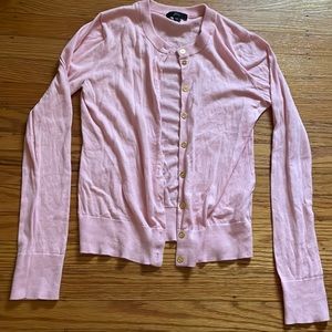 J crew Cardigan